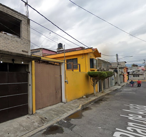 Casa En Venta En Xochimilco, La Cebada, Aprovecha Ya!! Mg*