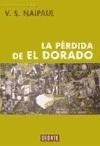 Perdida De El Dorado [premio Nobel De Literatura] (colecci*-