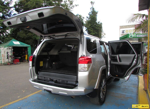 Toyota 4Runner 4.0 Limited Automática