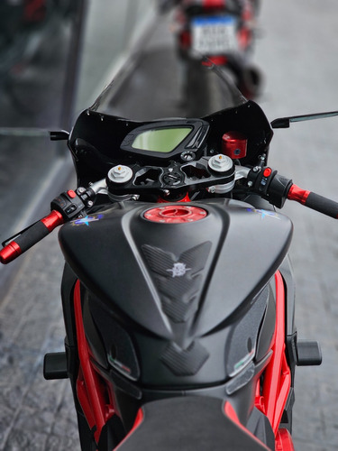 Mv Agusta F3 800 Full Accesorios -transferencia Inmediata Jc