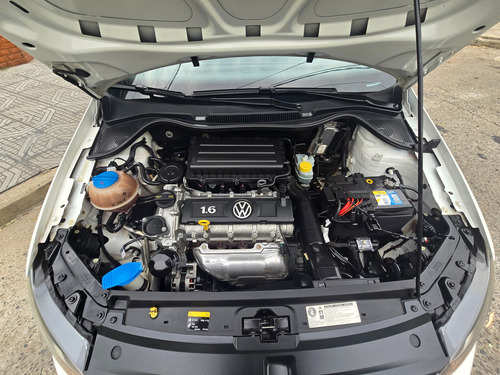 Volkswagen Polo 1.6 Comfortline