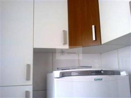 Imagem 6 de 13 de Apartamento Residencial À Venda, Santa Terezinha, São Bernardo Do Campo. - Ap0541