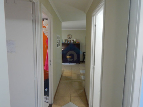 Imagem 8 de 9 de Apartamento Padrão - Tw17113