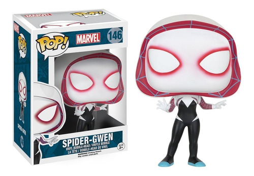 Funko Pop Marvel Spider-gwen