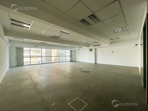 Edificio Comercial En Barrio Norte