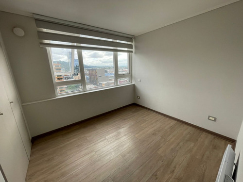 Departamento Central Edificio Vanguardia