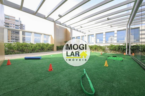 Imagem 20 de 24 de Sala À Venda, 37 M² Por R$ 380.000,00 - Vila Mogilar - Mogi Das Cruzes/sp - Sa0049