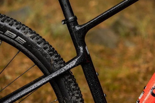 Bicicleta Cannondale Scalpel H T Crb 4 T M 12v Lancament A23