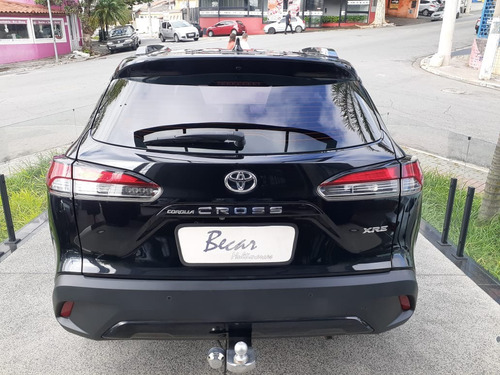 Toyota Corolla Cross 2.0 VVT-IE FLEX XRE DIRECT SHIFT