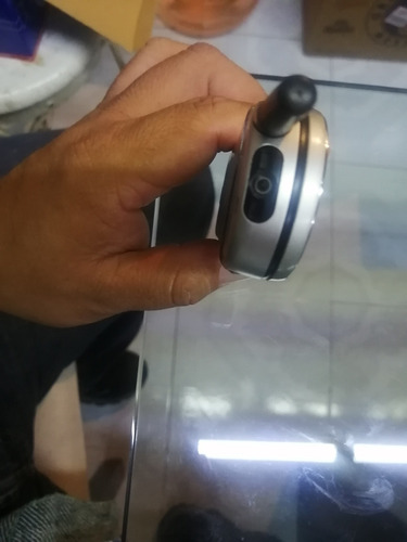 Motorola V70 Motogiro En Muy Buen Estado Para Telcel (Usado)