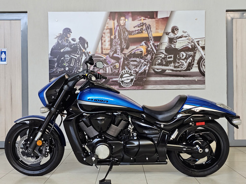 Suzuki Boulevard M109r Boss 2023