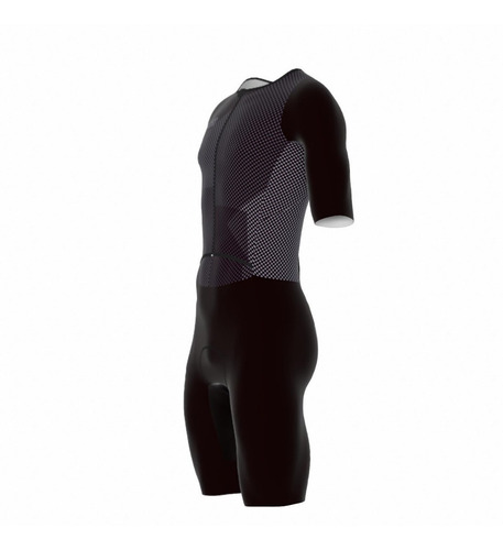 Imagen 1 de 6 de Traje Mono Para Triatlón Bioracer