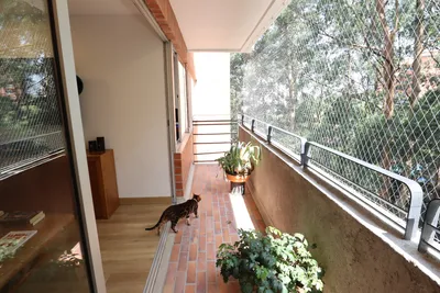 Apartamento en venta
