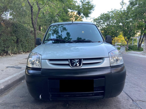 Peugeot Partner Confort 1.4 5 Plazas