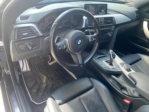 BMW Serie 4 3.0 440i Grand Coupe M