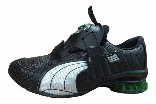 mercado livre puma disc