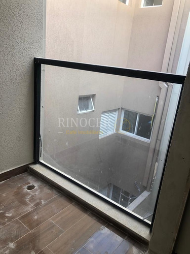 Imagem 9 de 13 de Apartamento Padrão Em Franca - Sp - Ap0509_rncr