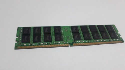 Imagem 5 de 7 de Memoria Dell Poweredge 16gb Pc4-2133p Hp G9 G10 R630 R640