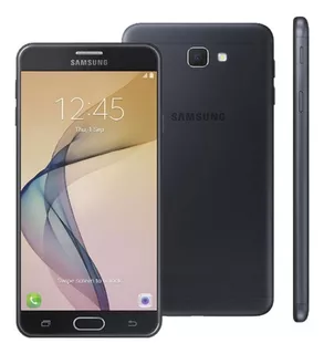 Celular Smartphone Samsung J7 Prime Mostruário 32gb 3gb Ram