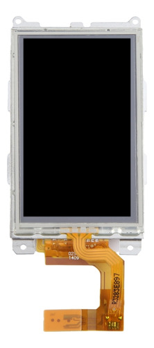 Compatible Para La Pantalla Lcd Original Del Garmin Edge 810