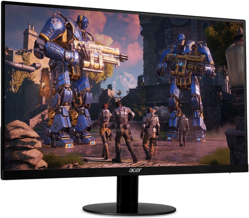 Monitor Gamer Acer Sb240y 23.8 Ultra Delgado 1ms Ips Fhd