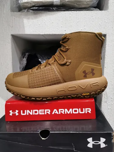 Botas Tacticas Under Armour Infil Hovr Para Hombre original
