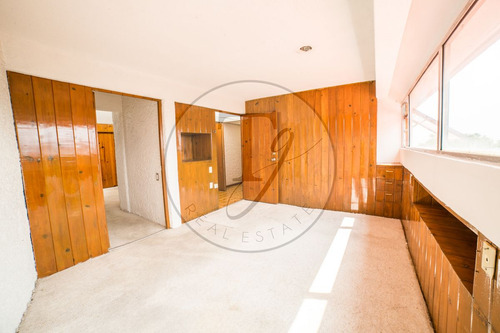 Casa En Venta Lomas De Las Aguilas