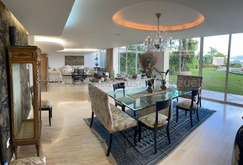 Imagen 3 de 15 de Casa En Venta En Cumbres De Curumo 22-10508 Carolina Fermoso 0424-2083128