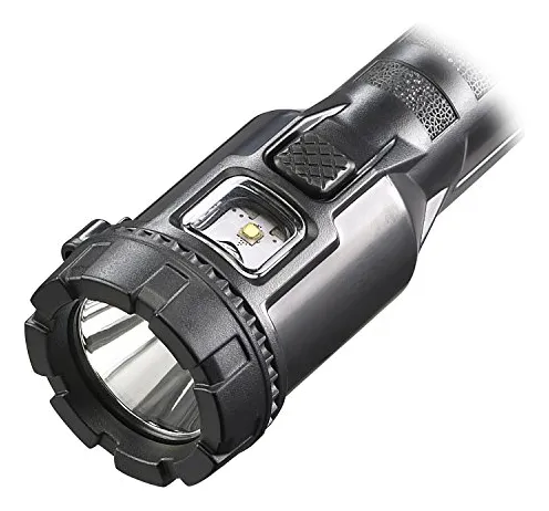 Linterna Industrial Streamlight 68753 Dualie 3aa (140 Lm), S