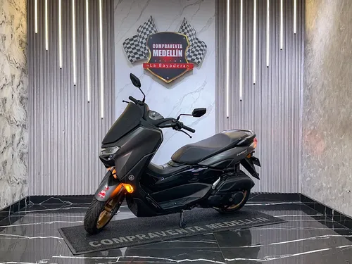Nmax 155
