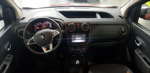 Imagen 4 de 10 de Autos Y Camionetas Renault Kangoo Stepway Ford Vw Peugeot E