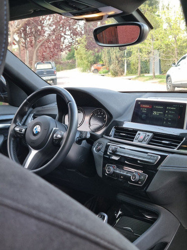 BMW X2 2.0 Sdrive20i Msportx