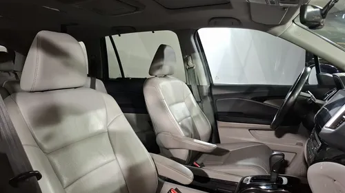 Honda Pilot 3.5 Touring