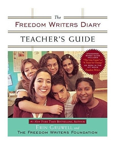 Freedom Writers Diary Teacher's Guide - Erin Gruwell (pap...