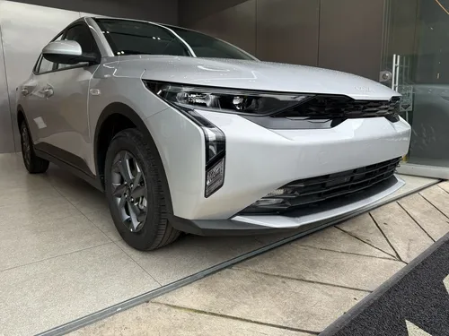Kia K3 Desire Mecanico Mod 2026 Entrega Inmediata Hoy Soat G