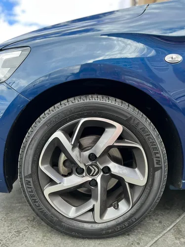 Citroën C-Elysée 1.6 Shine
