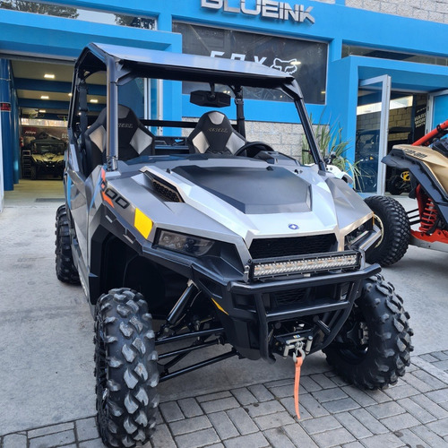 Imagen 2 de 4 de Utv Utilitario Arenero Polaris General 1000 Premium