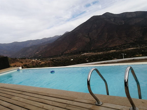 Vende Lof En Condominio Altos De Olmué