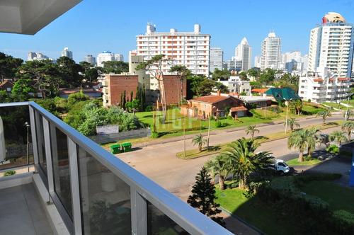 Imagen 9 de 25 de Apartamento En Brava, 1 Dormitorios