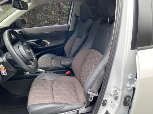 Toyota Yaris Cross 1.5 Hev Xls