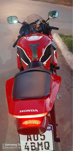 Imagen 3 de 9 de Honda Cbr 600rr ( Yamaha R6 ) ( Kawasaki Ninja ) (0km)