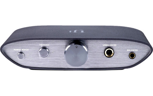 Ifi Zen Dac V2 Mqa Hi-res Amplificador Hi-track