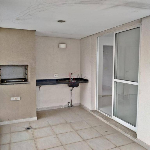 Apartamento Venda Aguas De Março. Rua José De Oliveira Coelho N° 685. São 260m² De Área, 3 Suítes, Terraço Com Churrasqueira E 4 Vagas. - Ap4770