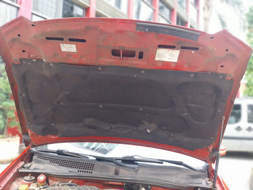 Fiat Stilo 1.8 8v Sp V Flex Dualogic 5p