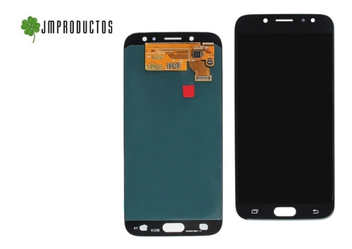 Pantalla Compatible Galaxy J7 Pro + Pegamento + Kit