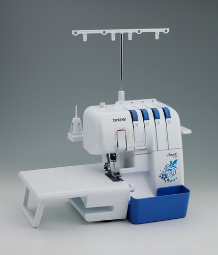 Overlock De 4 Hilos Familiar Brother 3534dt