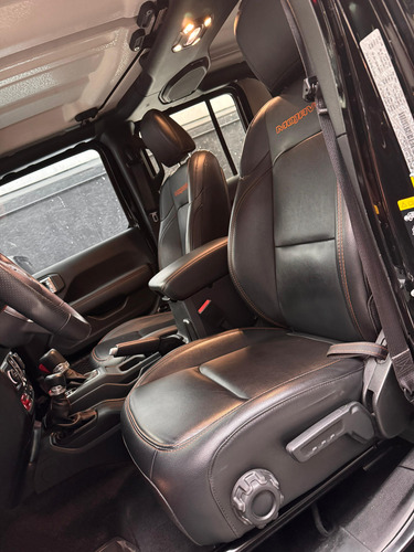 Jeep JT 3.6 V6 Mojave 4X4 At