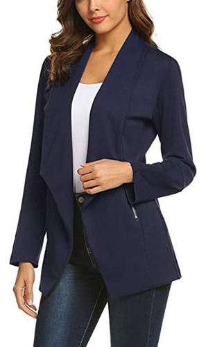 Chaqueta Casual Formal Veneciana [u] [u]