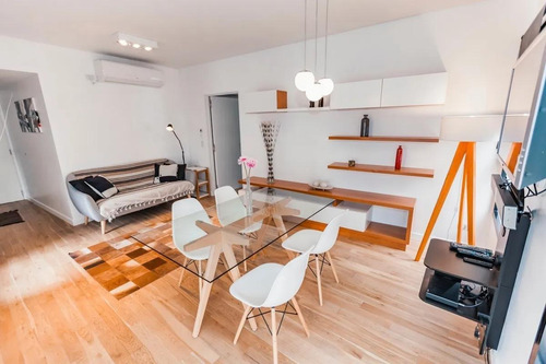 Imagen 3 de 17 de Departamento - Belgrano