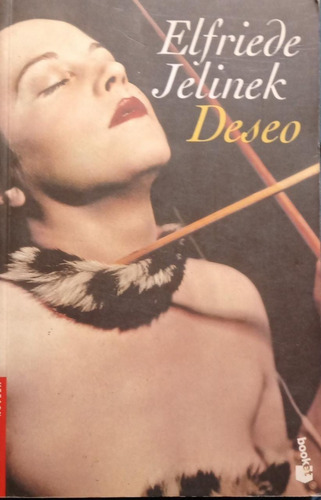 Deseo Elfriede Jelinek